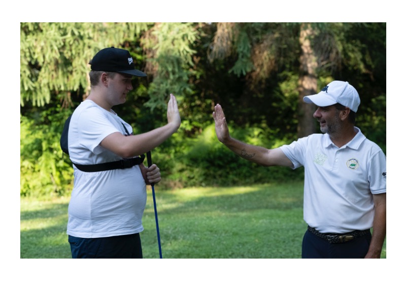 My Golf Team: la magia dello sport come motore d’inclusione sociale