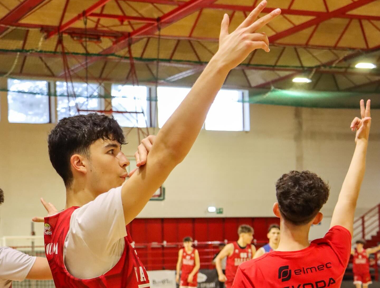 Giovani Leggende – Day 2: Varese Basketball avanza, BBG Gallarate trova la prima gioia