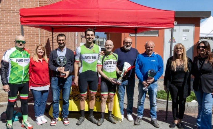 Grande successo per la prima edizione della Setteduequattro Cup