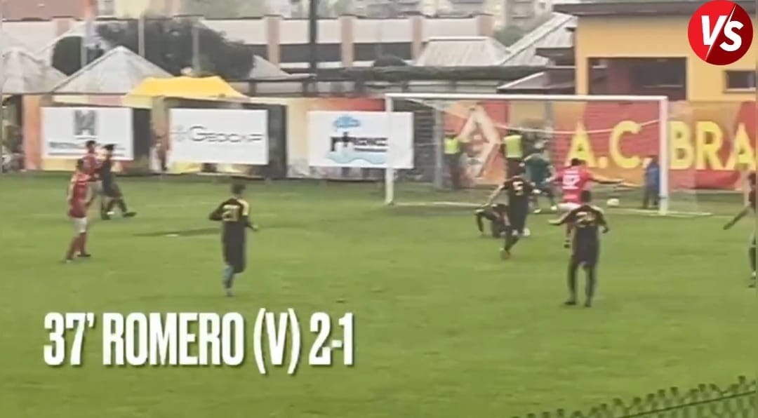 Highlights Bra – Varese 2-1