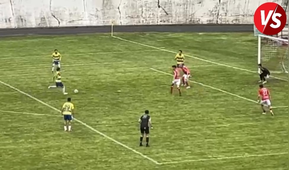 Highlights Varese – Cairese 0-0
