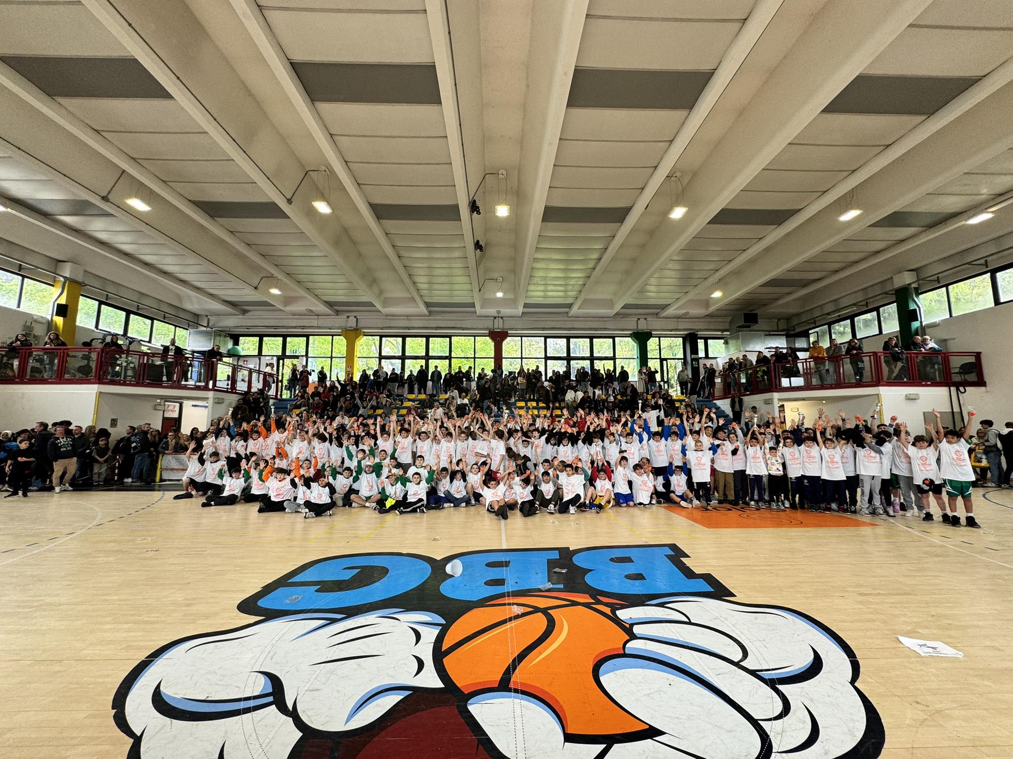 Entusiasmo, grande seguito e divertimento: la 2^ edizione dell’Hub del Sempione Tournament è un successo