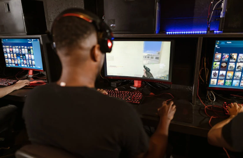 Dalle partite online agli eSports: guida completa alla svolta