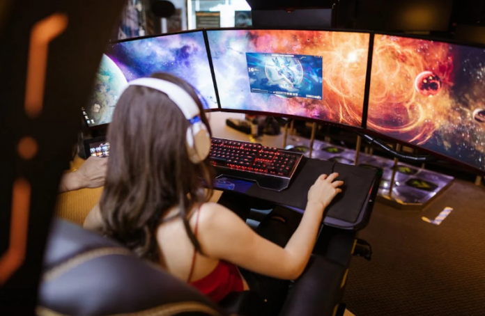 videogiochi computer