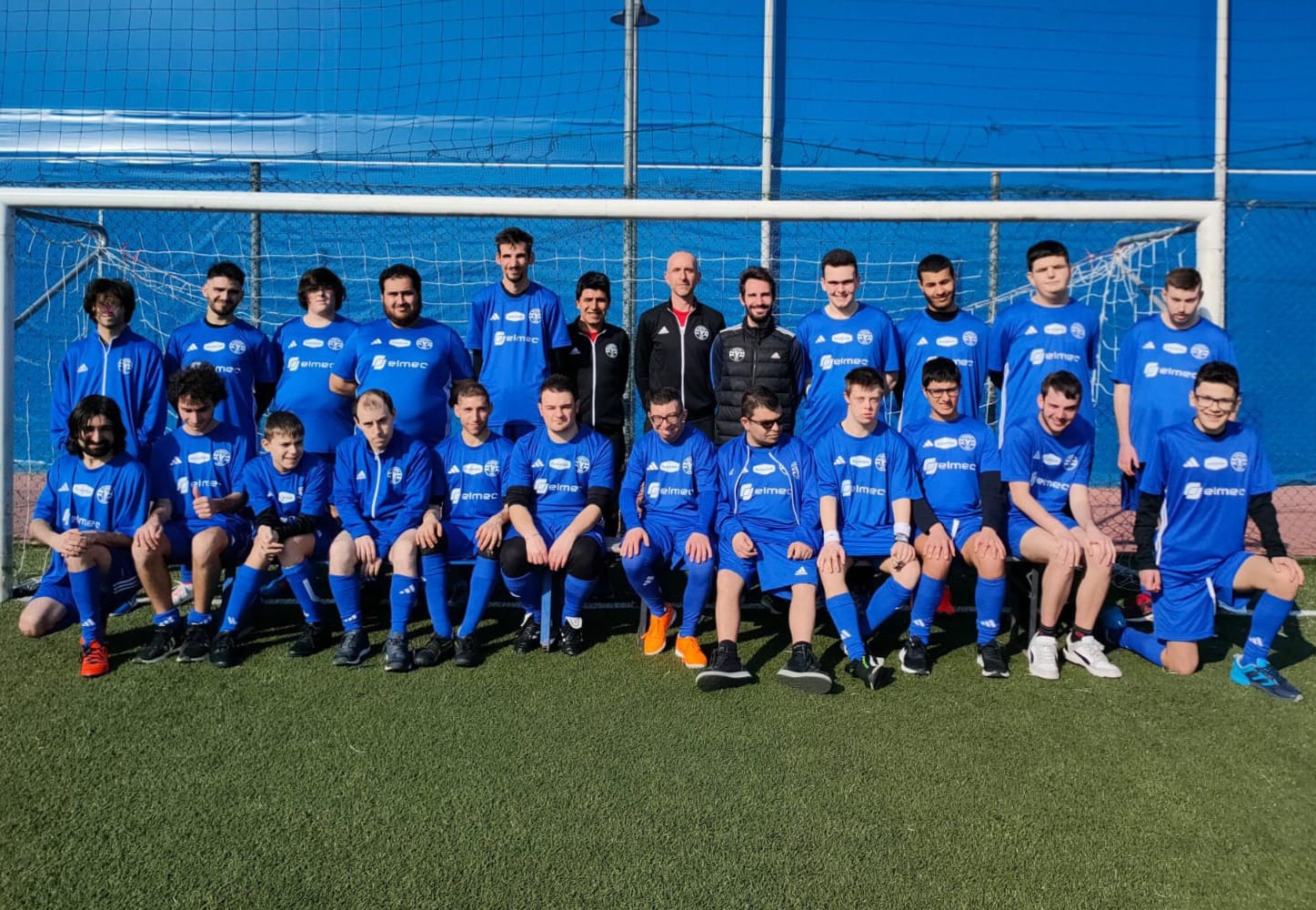 La Varesina promuove e valorizza un calcio inclusivo: il 19 aprile la 1^ edizione della Impegno Cup