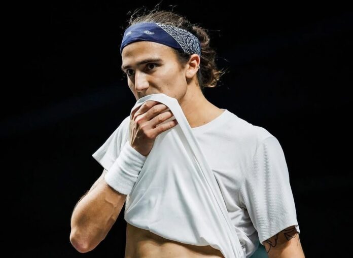 Mattia Bellucci