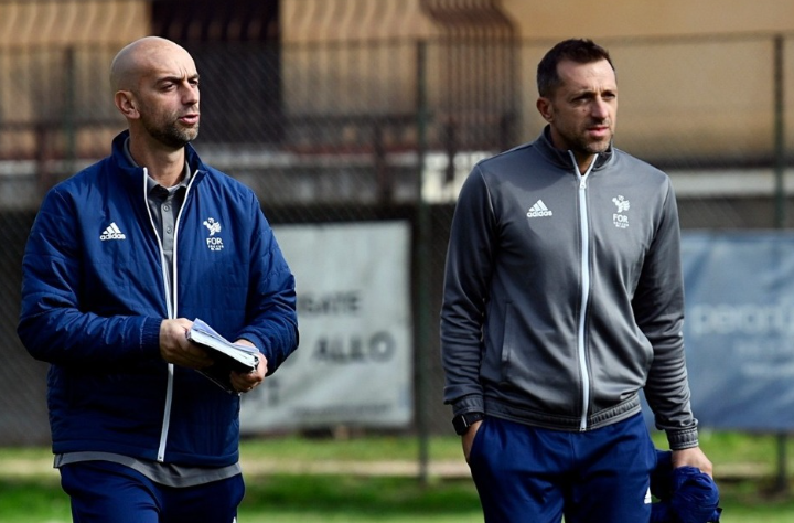 Via Trunetti e Guzzetti, la Faloppiese Olgiate Ronago opta per il cambio. Domenica scontro diretto con l’Arsaghese