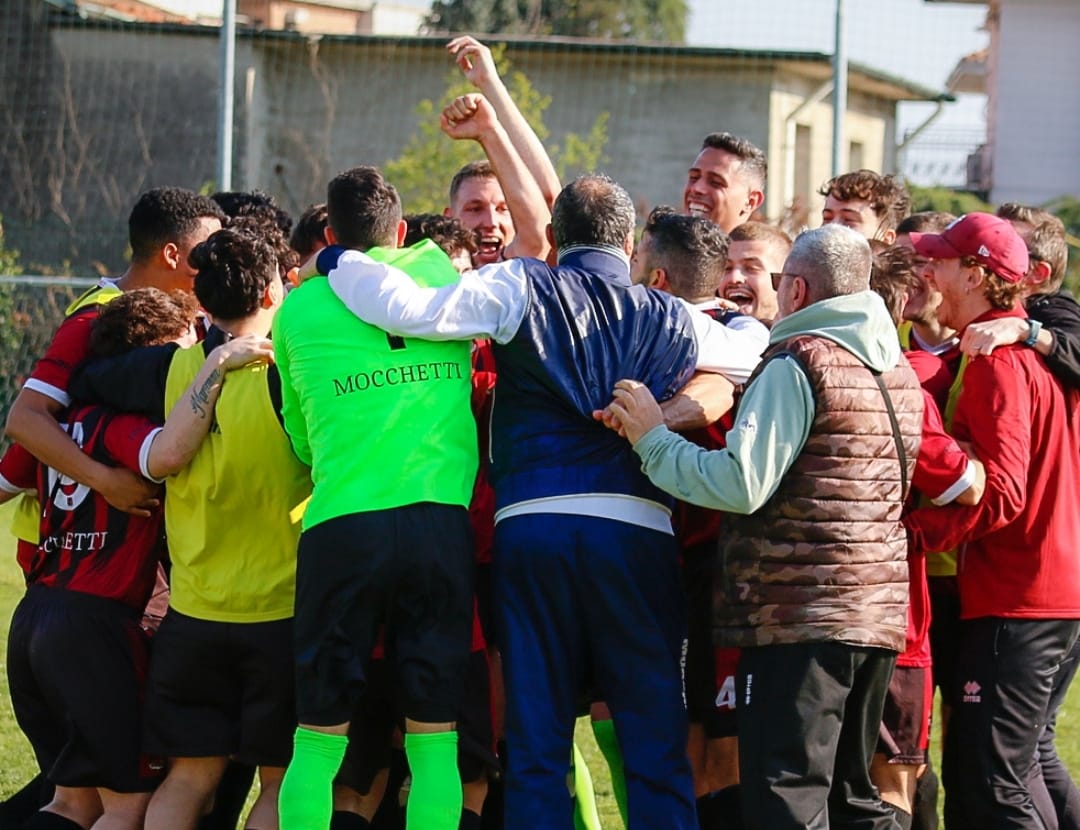 29^ – La festa del Mocchetti, il Cistellum vuole evitare i playoff di girone. Ardor e Solbiatese: si salvi chi può