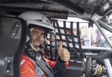 A Vallelunga scatta il TCR European Endurance, Palanti: “Motivato e fiducioso. Mi aspetto una bella battaglia”