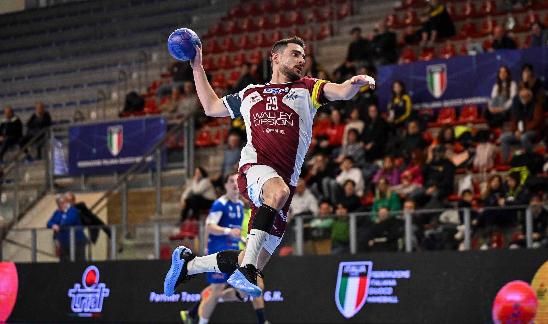 Pallamano Cassano Magnago, vittoria playoff contro Sassari