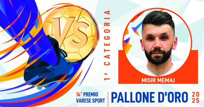 PALLONE D'ORO_03PrimaCategoria_MemajMisir