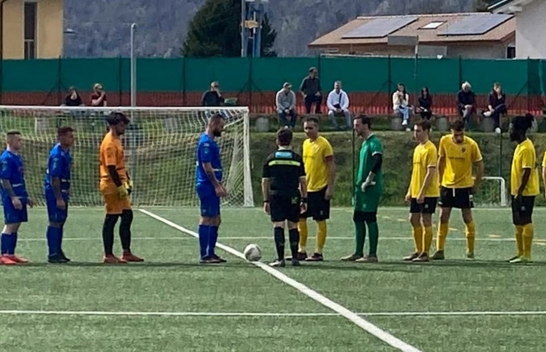 26^ – Girone A: Top3 da pronostico? Girone B: Casbeno all’assalto della Malnatese… con un aiuto da Cittiglio?