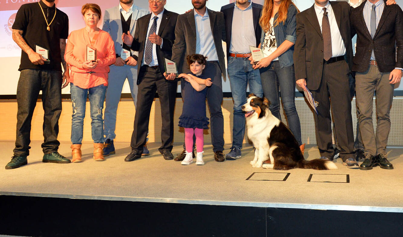 PREMIO VARESE SPORT 6