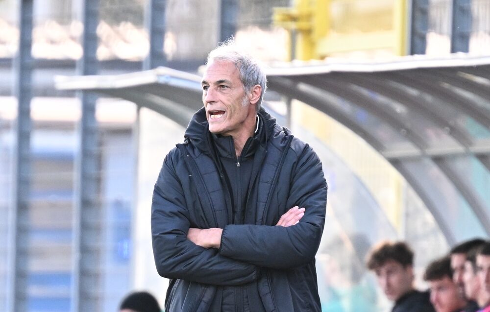 Pro Patria – Atalanta 1-2 (7)