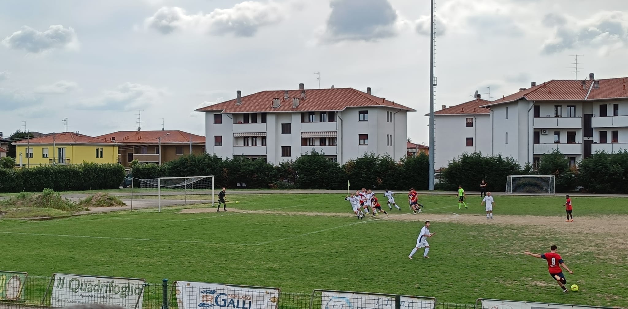 30^ – Valceresio e Gorla ai playoff con il brivido, il Cassano condanna la Sommese. France Sport-Arsaghese ai playout