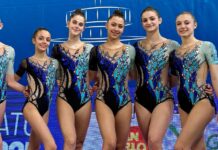 Serie A di ginnastica ritmica, sorteggiati i gironi: riflettori su Virtus Gallarate e Kinesis