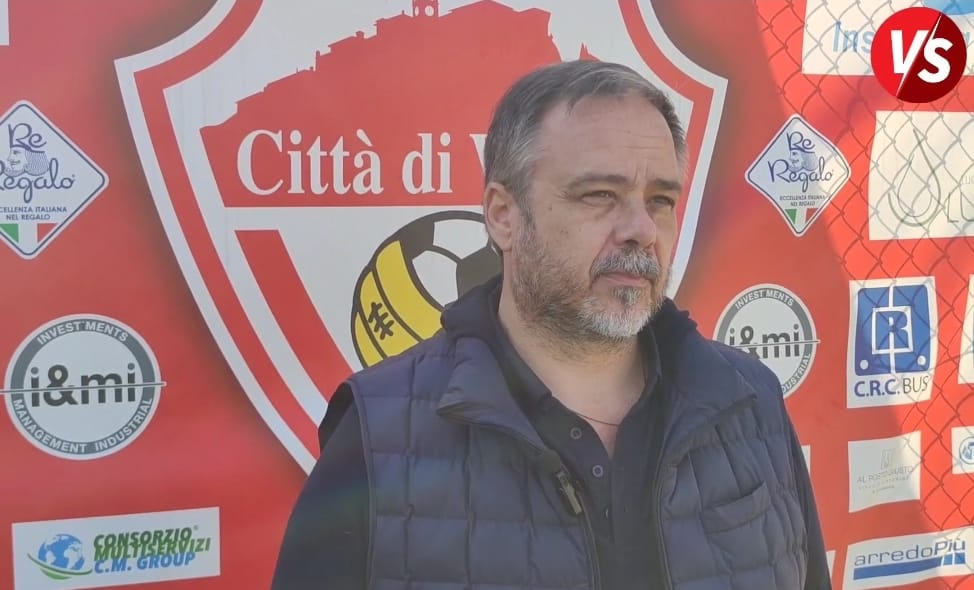 Rescissione consensuale Floris-Varese, Rosati: “Un fallimento per tutti”. Unghero in panchina