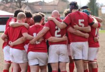 Novità ed ambizione: riparte la stagione del Rugby Varese