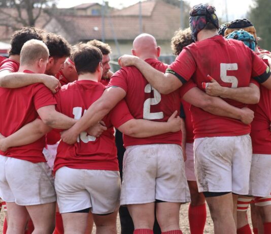 Novità ed ambizione: riparte la stagione del Rugby Varese