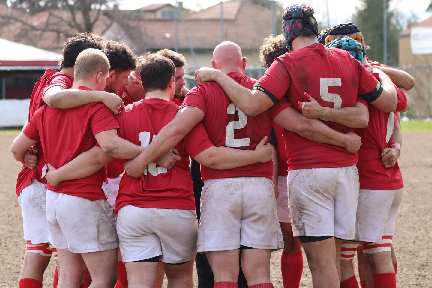 Rugby Varese, ecco le avversarie del campionato: torna Sondrio, San Mauro new entry