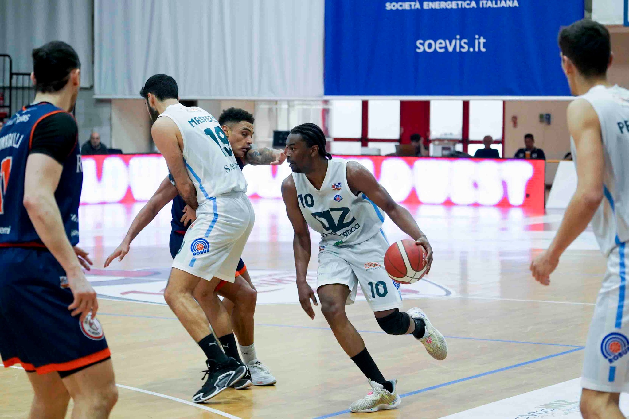 37^ B Nazionale – Per Legnano c’è Vicenza, Saronno non si arrende