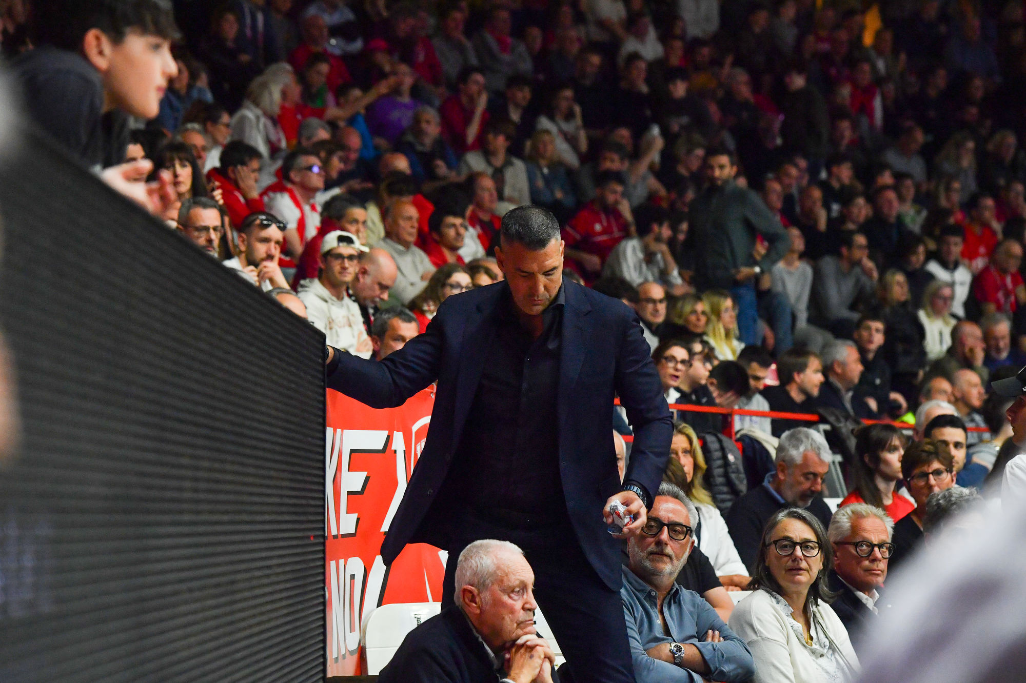 Pallacanestro Varese, niente FIBA Europe Cup