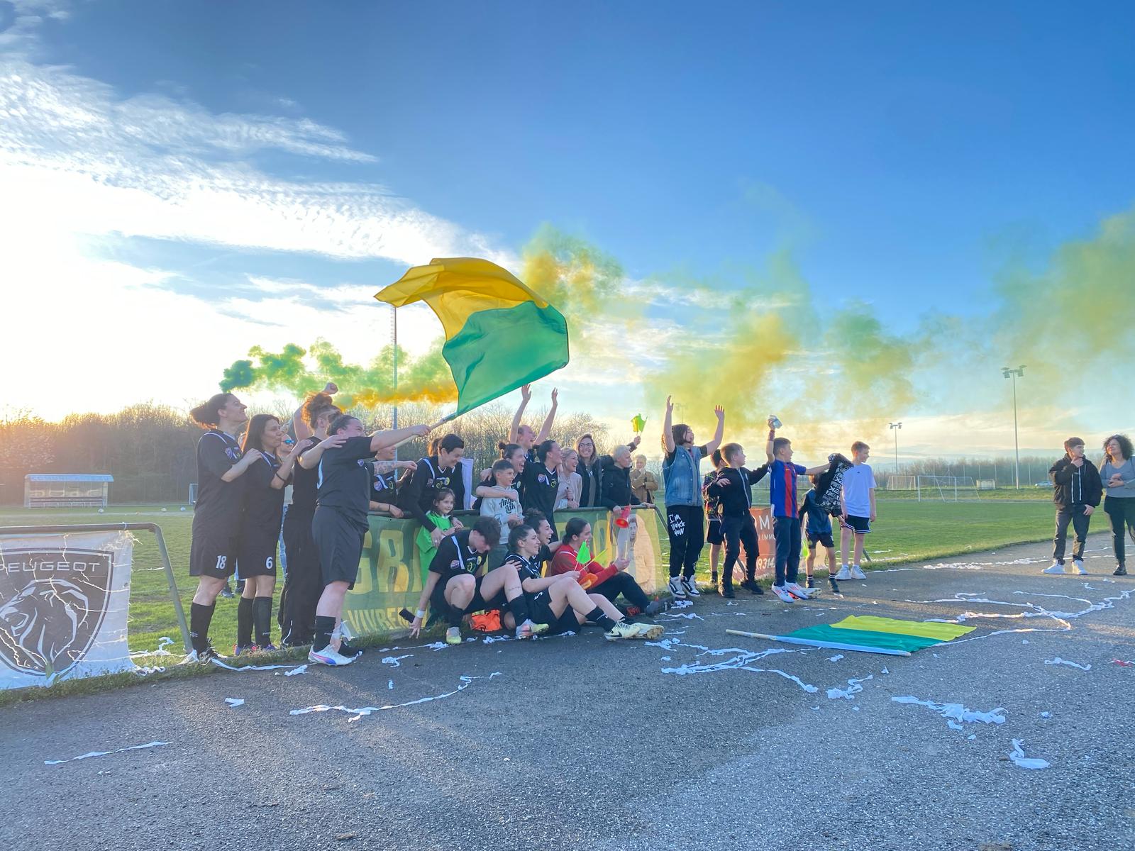 Csi Eccellenza, la Solbiatese Olona sa solo vincere. Frontini: “Abbiamo creduto nell’impresa”