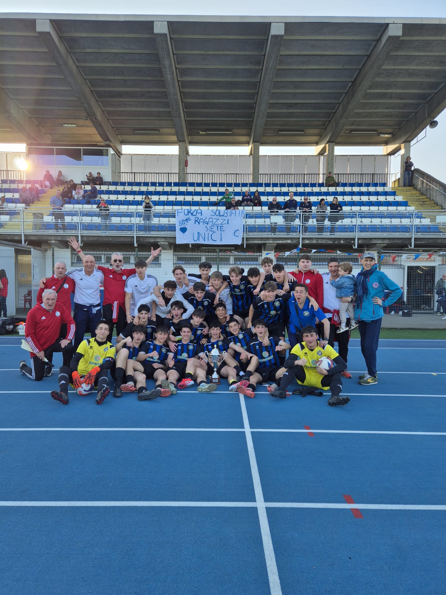Juniores Elite, 28^ – Il Gavirate vince il derby e manda il Verbano ai playout. L’Union Villa saluta la categoria, ko interno per il Saronno