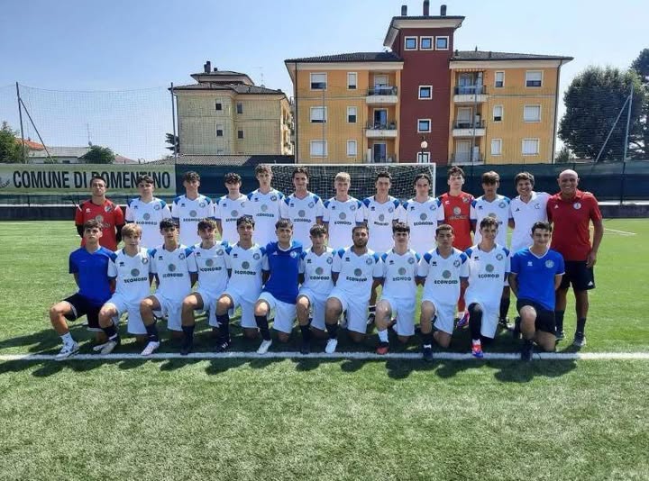 Juniores Elite – La Sobliatese ci riprova, finale regionale nel mirino. Tomasoni e Diana: “Daremo il massimo” – VIDEO