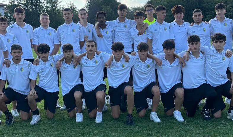 Juniores Prov. A, 28^ – Solbiatese on fire, colpaccio del Samarate. Amor Sportiva ok, cade il Tradate