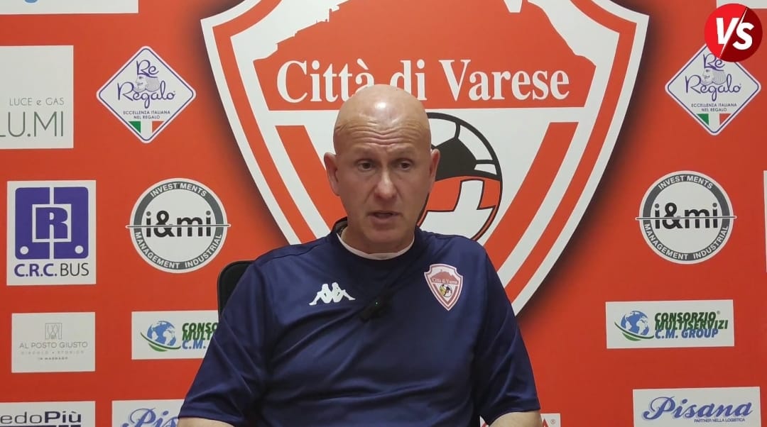 Unghero: “Sfida complicata. I tifosi hanno diritto a dire la loro”. Mikhaylovskiy: “A Gozzano per vincere”