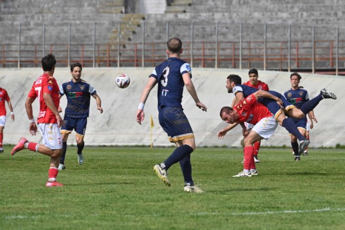 Varese - Chisola 2-0 (2)
