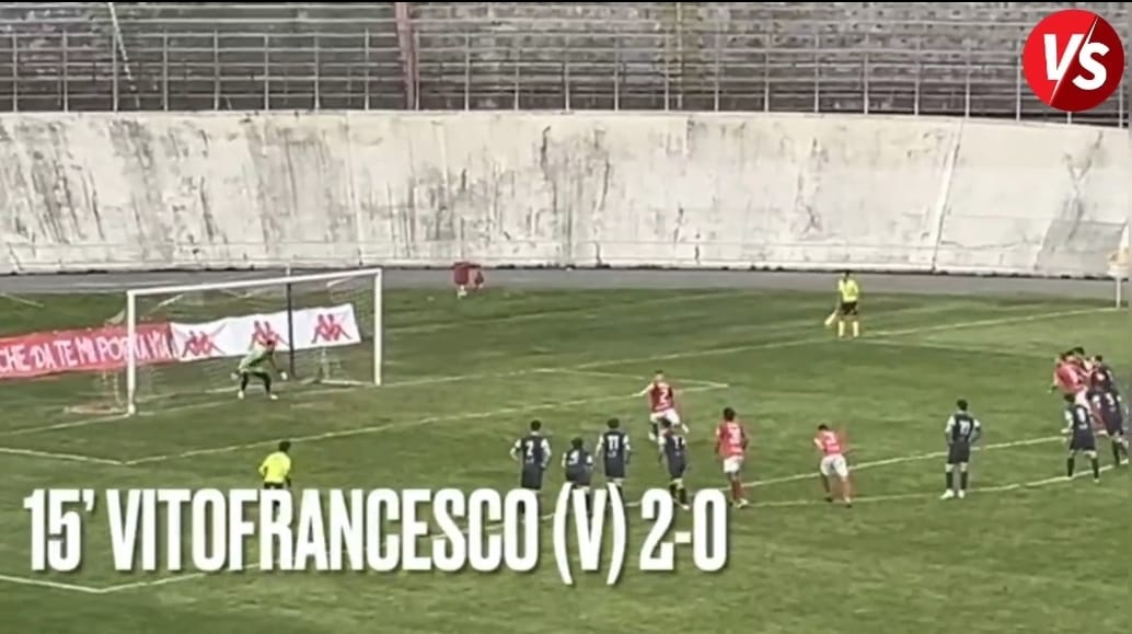 Highlights Varese – Chisola 2-0