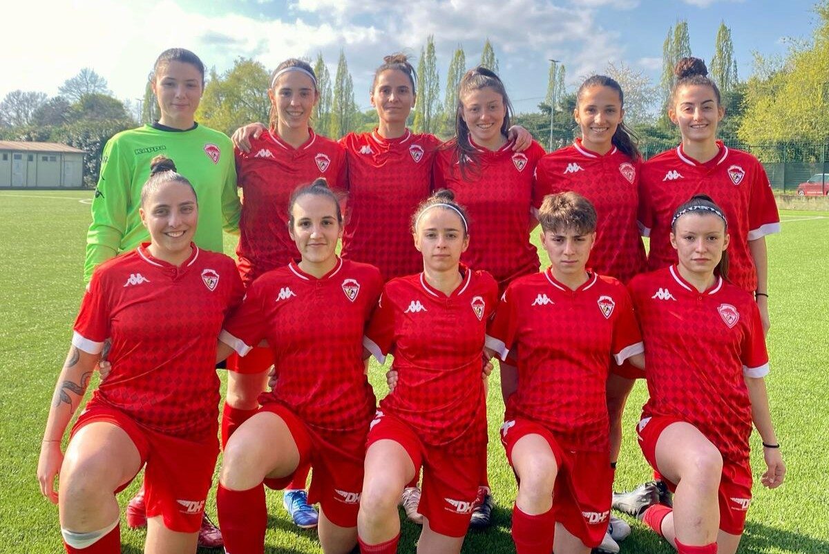 Il Varese non sbaglia: 2-1 in rimonta sul Bresso, sesto posto ipotecato