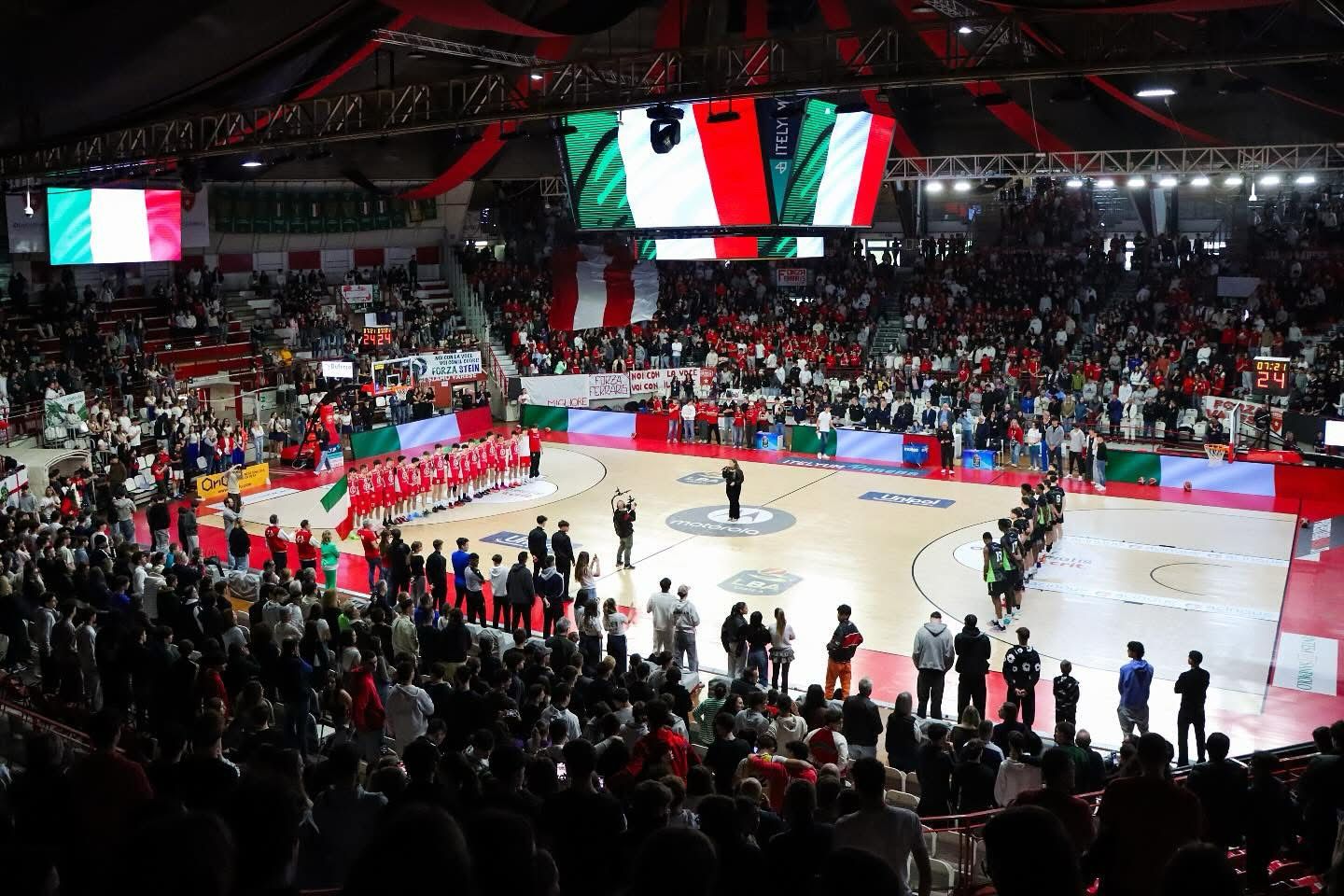 Arriva la 2^ edizione della School Cup Extra Time: il Casula di Daverio sfida il Parini di Mestre