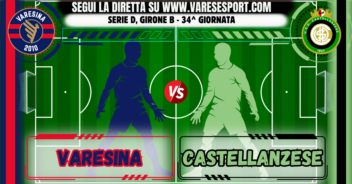 Varesina-Castellanzese
