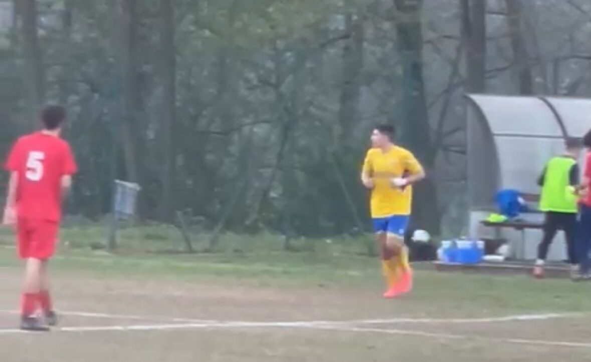 Juniores Prov. B, 29^- Il San Luigi torna a vincere, il Luino non si ferma. Moroni saluta la Virtus Bisuschio
