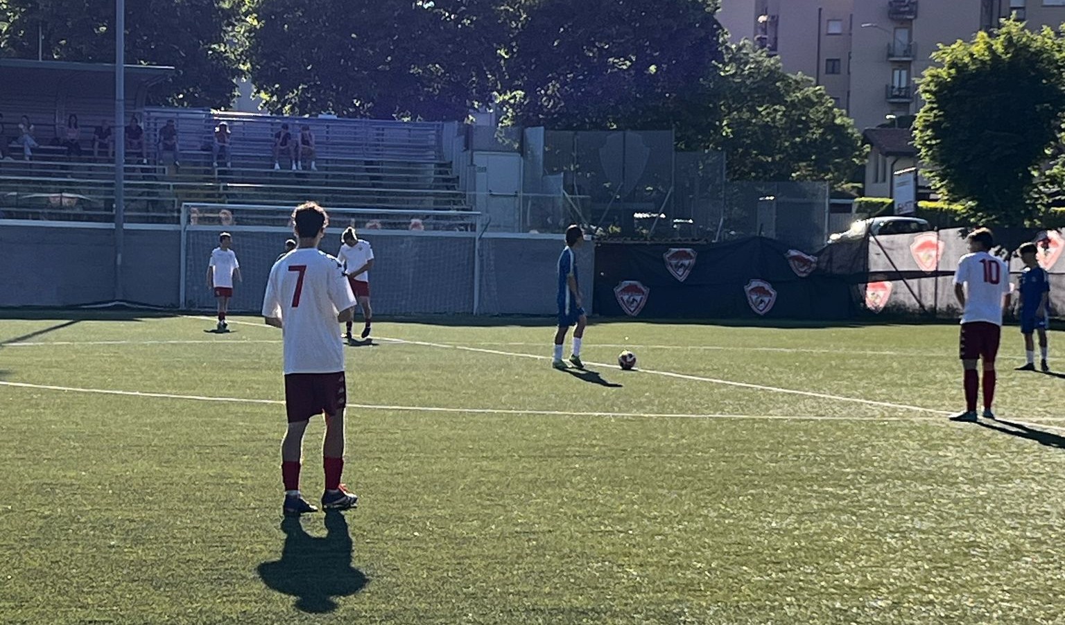 Diario Biancorosso – Manita del Varese U18 all’Ispra