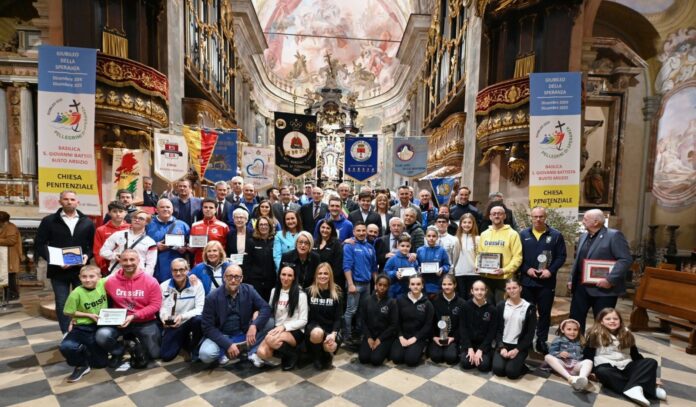 Associazione delle società sportive bustesi