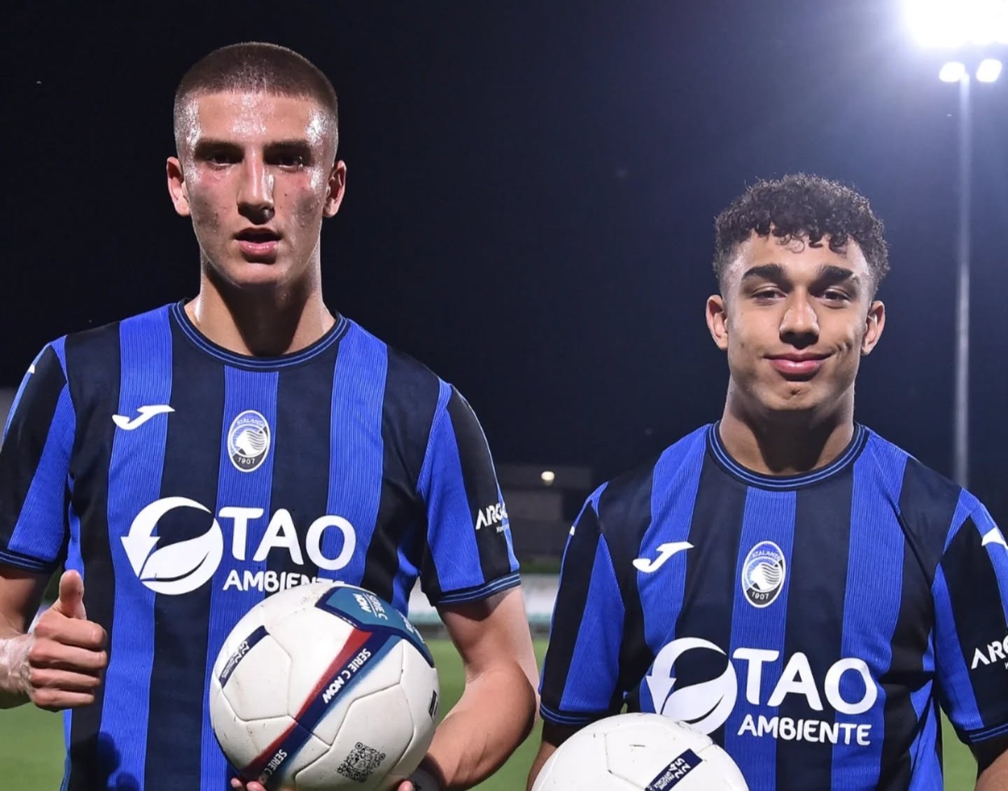 Playoff Serie C – Atalanta U23 tritatutto: 7-1 alla Torres. FeralpiSalò in grossi guai. Mercoledì il ritorno