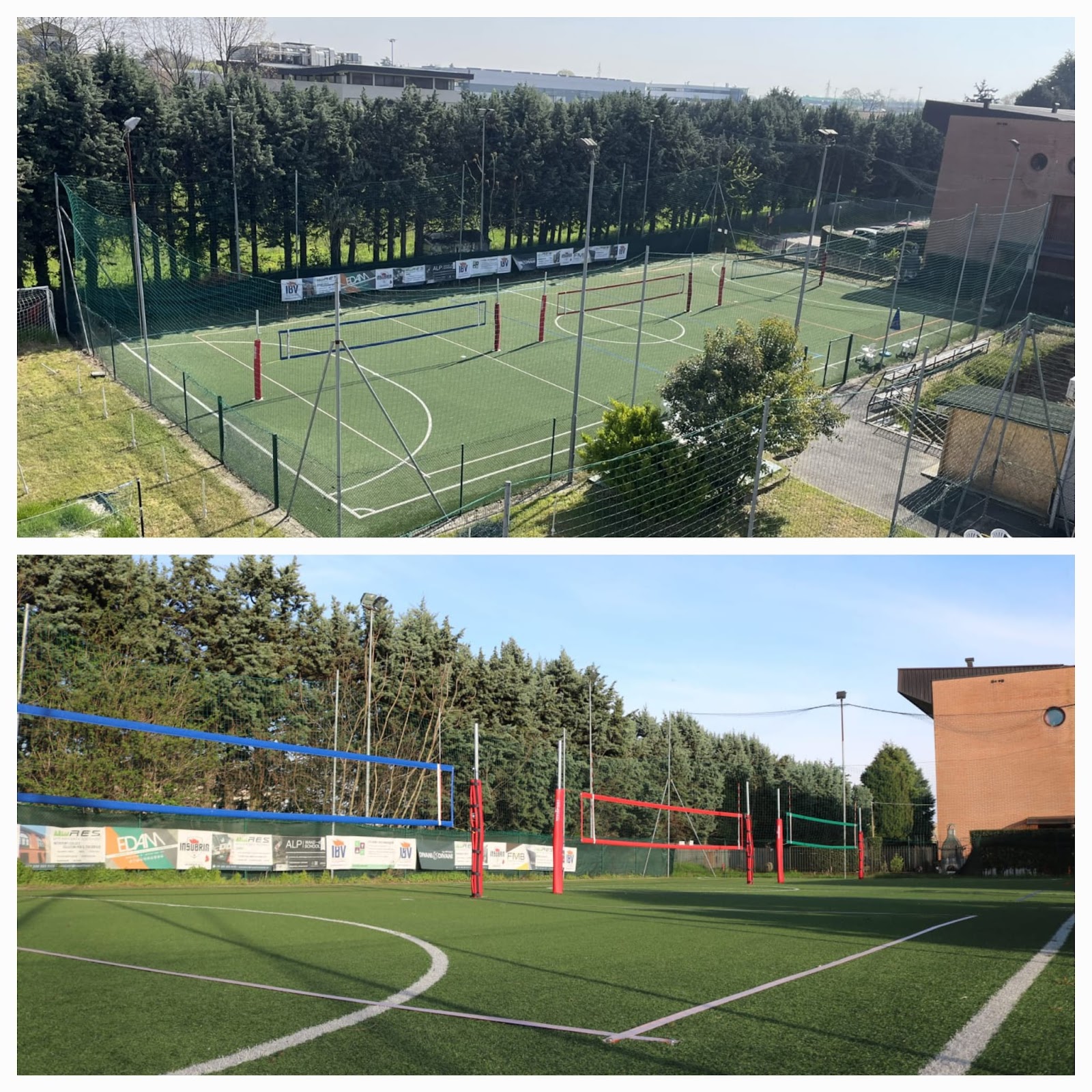 L’estate è un campo da beach: Insubria Beach Arena lancia la sfida