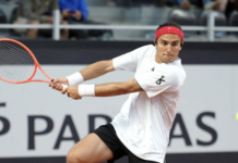 Master 1000 Shangai – Mattia Bellucci out al secondo turno contro Machac