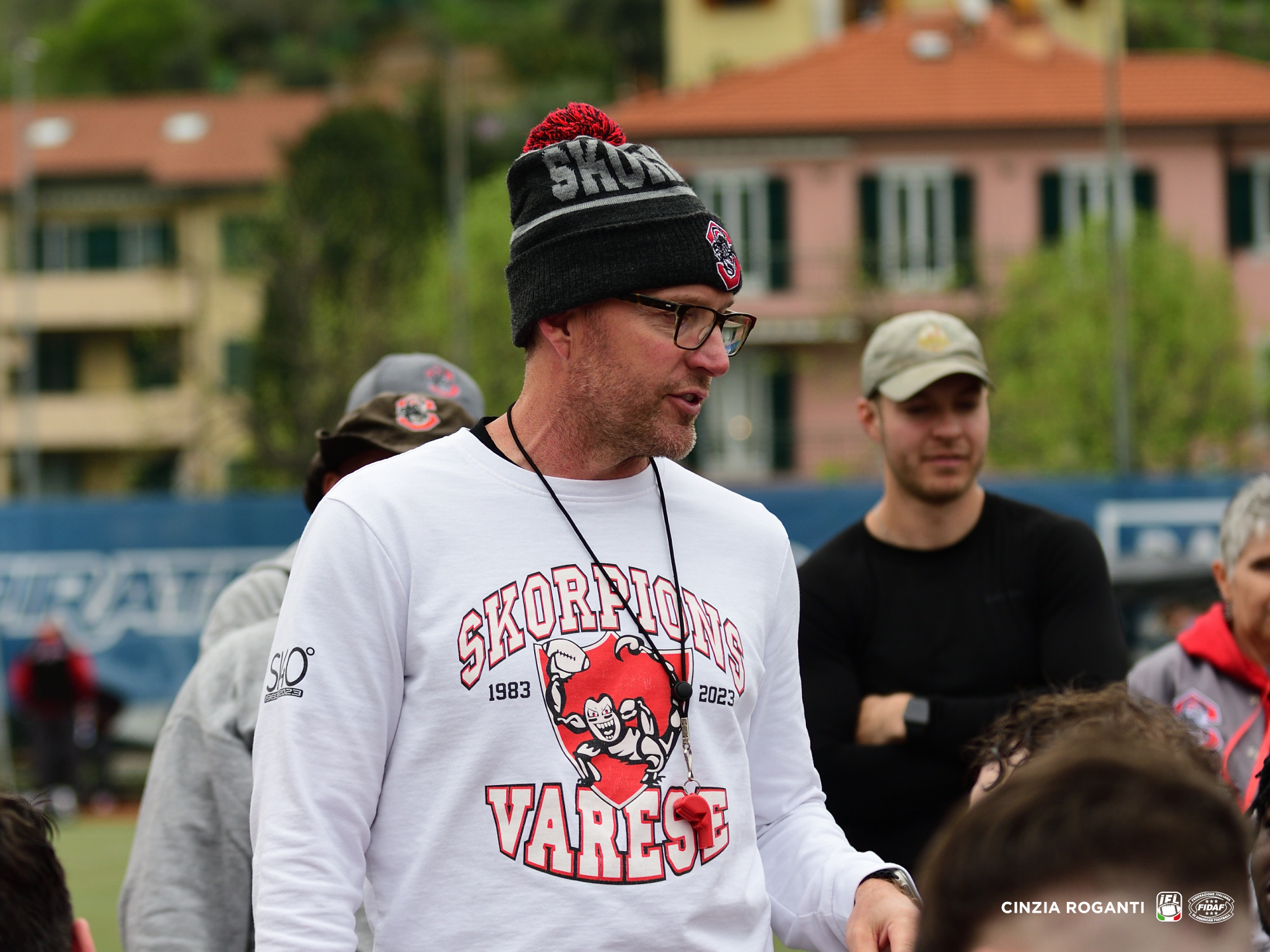 Billy Volek: “Resilienza, tenacia e lealtà: gli Skorpions hanno riacceso la mia passione per il football. Voglio vincere”