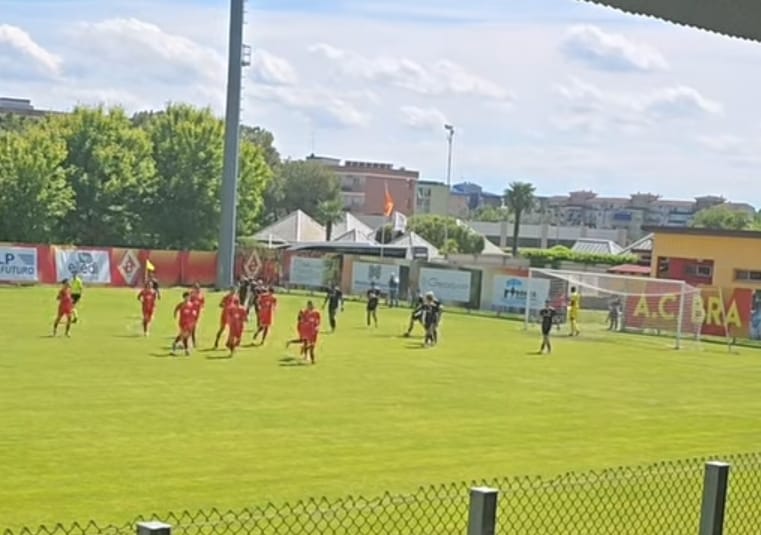 Bra, Livorno, Siracusa e Ospitaletto si giocheranno lo Scudetto. Trionfo playoff per la NovaRomentin
