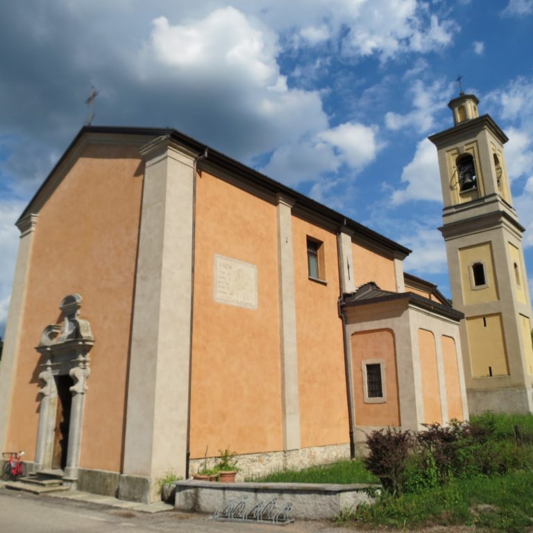Il 18 maggio torna la Brusimpiano-Madonna di Ardena