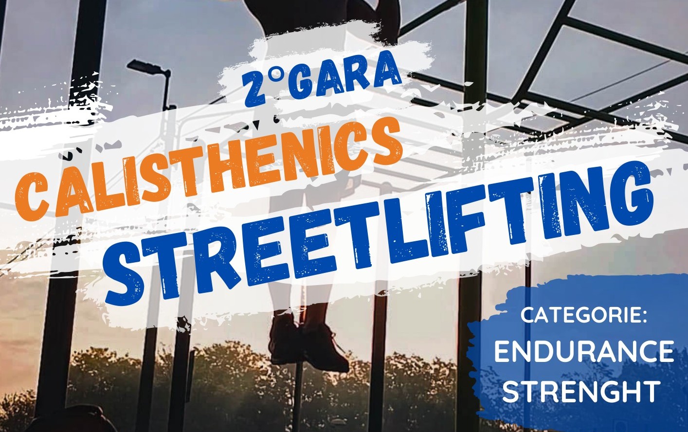 A Besozzo torna la gara di Calisthenics e Streetlifting: “Disciplina in forte crescita che promuove i valori dello sport”