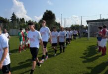 Cantello Belfortese, Palmieri loda i “suoi” 2009: “Campioni bis. Obiettivo ripescaggio e continuità”