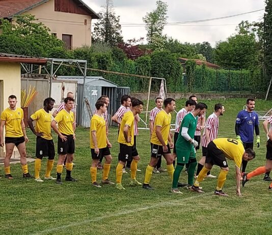 In Terza Categoria vige la legge del “Fattore C”. Intrigo playoff: tante pretendenti, nessuna certezza