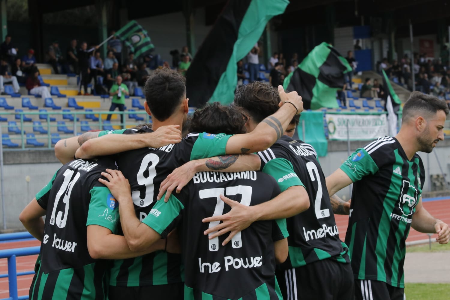 Mercato oculato, incastri under e tanta solidità: la Castellanzese di Ivan Del Prato non manca d’ambizione