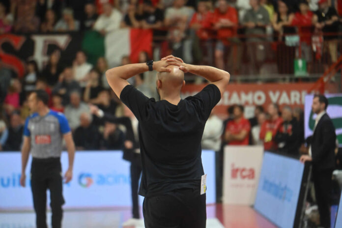 Christian pall.va Trieste